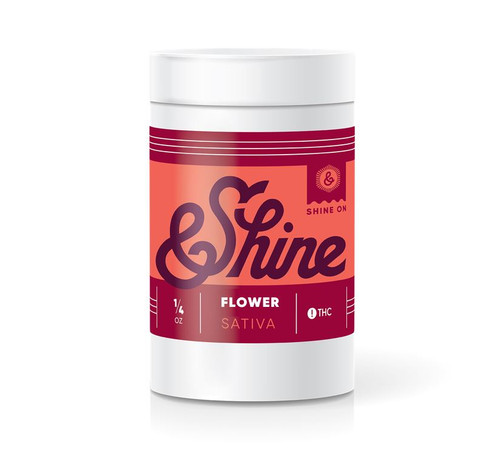 Photograph of product: &Shine | Monkey Bread | 28g