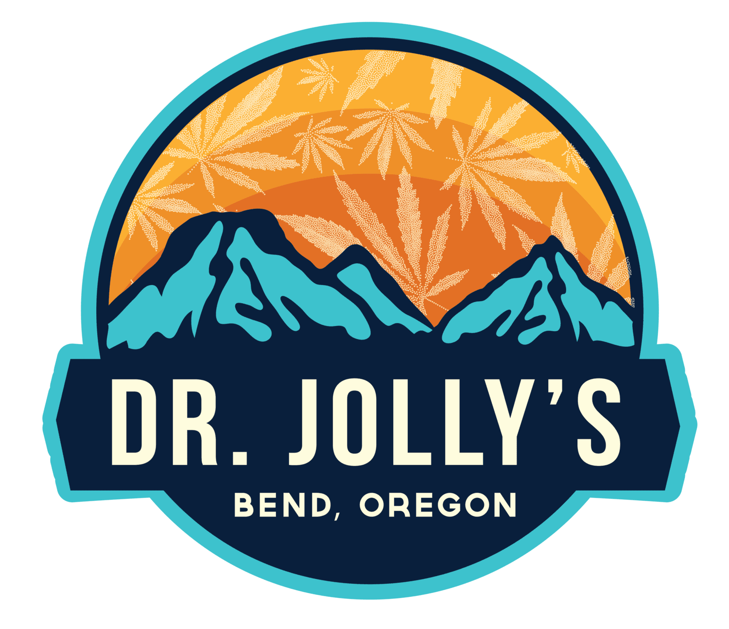 Photograph of product: House Blend (2 Cannabinoids) 10:1 CBD/TH-oui (Dr. Jolly's)