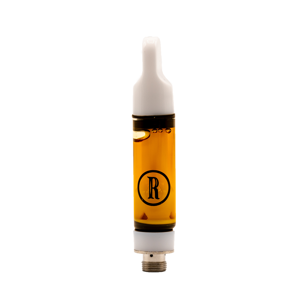 Photograph of product: Sherb Cream Pie - All-in-One - Live Resin