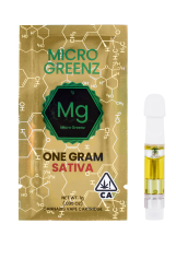Photograph of product: Watermelon Mintz [S] 510 | Micro Greenz