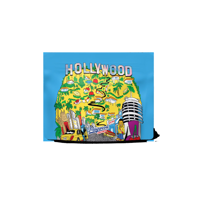 Photograph of product: Hollywood Smalls [H] - 7g