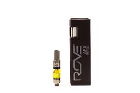 Photograph of product: Rove Cartridge Ape .5g