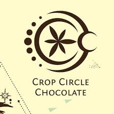 Photograph of product: Crop Circle - BNK - Vanilla Hazelnut (HYBRID) - Rosin Chocolate Truffles - 5 Pack