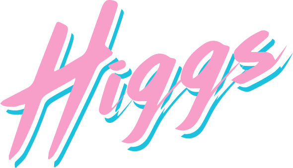 Logo for Brand Higgs