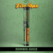 Photograph of product: Infused Pre-Roll | Zombie Juice | 1g