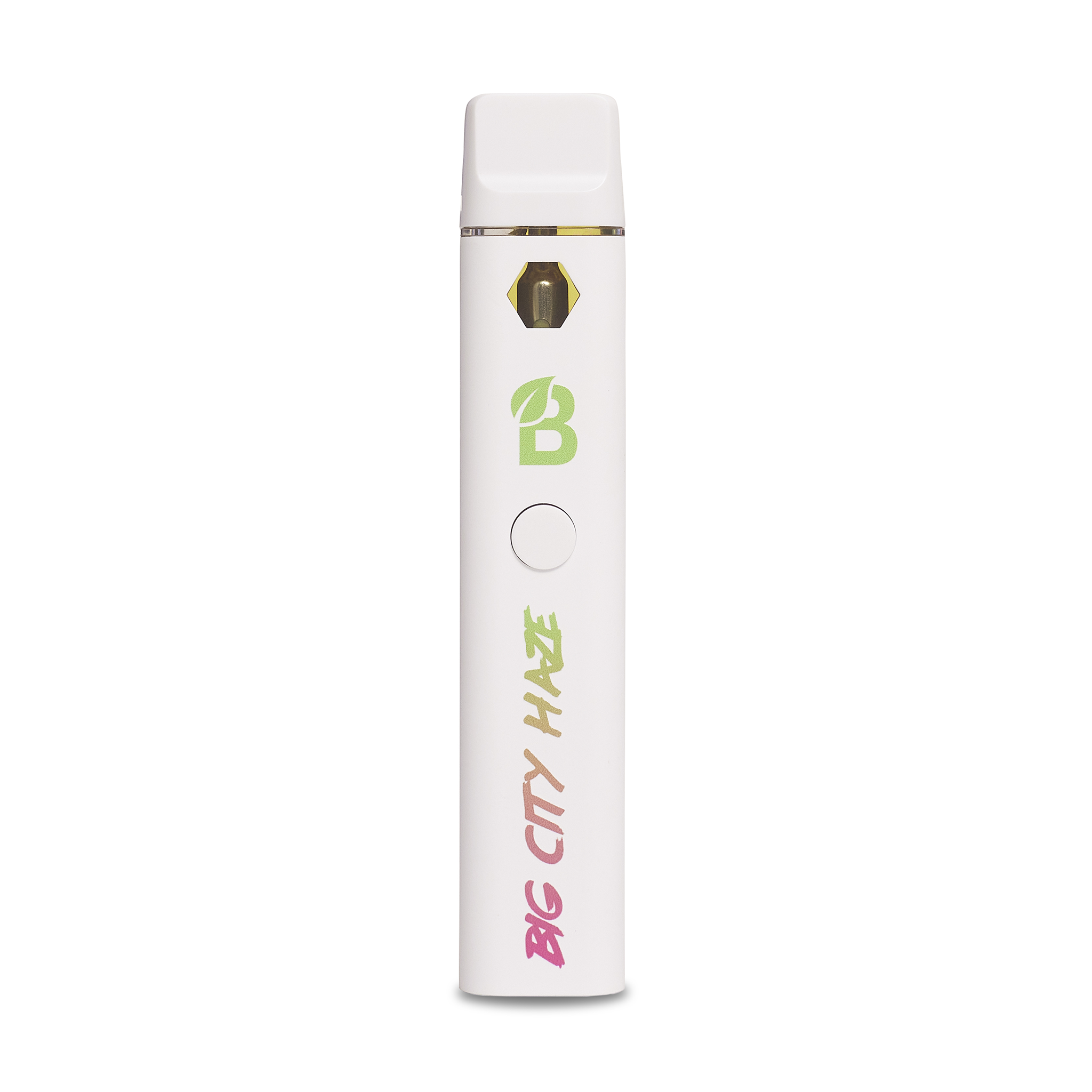 Photograph of Product: Big City Haze - All In One