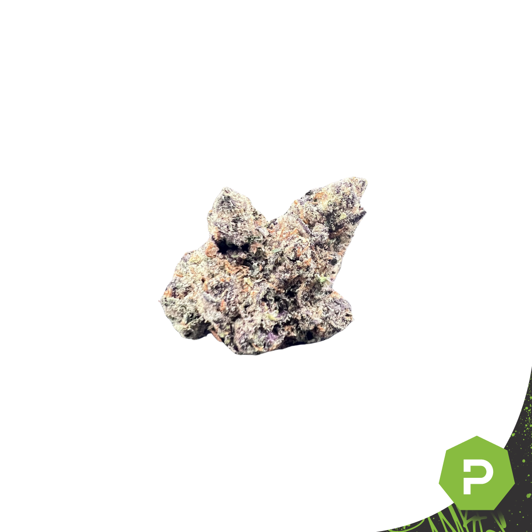 Photograph of product: Puff Oui'd Co. | Runtz - 28g
