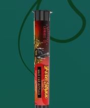 Photograph of Product: Fire Styxx Infused Pre-Roll Glitter Apples