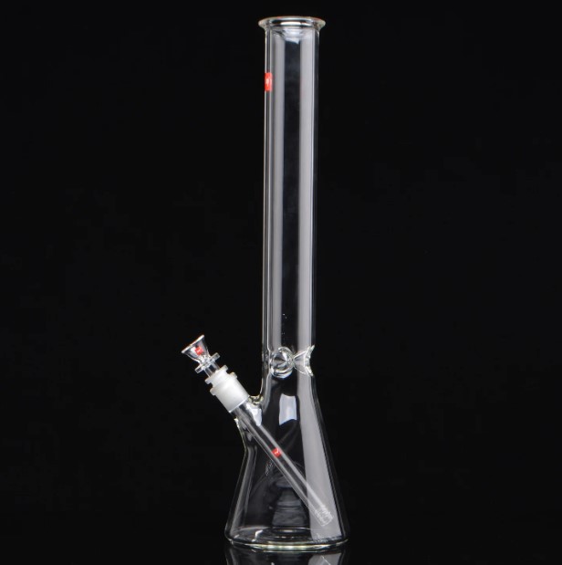 Photograph of product: Bong - Sky Glass - 18" Beaker - Nebula