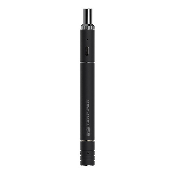 Photograph of product: Boundless - The Terp Pen (Black)