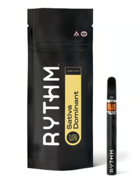 Photograph of product: Jack Herer | Disposable | 0.3g