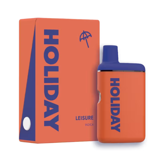 Photograph of product: Leisure | | All-in-One