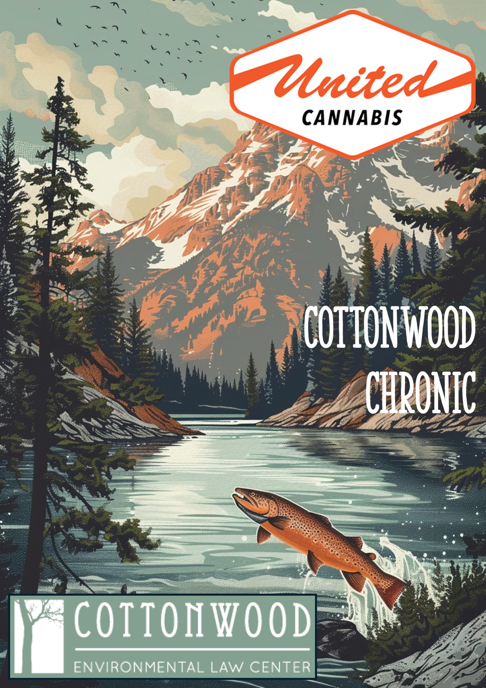 Photograph of Product: 1/2g COtrue AIO | Cottonwood Chronic