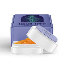 Photograph of product: Kind Tree Sherb Cake x Mango Haze Live Sugar