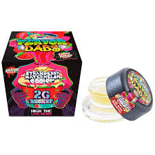 Photograph of product: Strawberry Watermelon Cooler Sauce