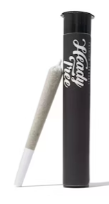 Photograph of Product: Candy Fumez Pre roll | Sativa | Heady Tree