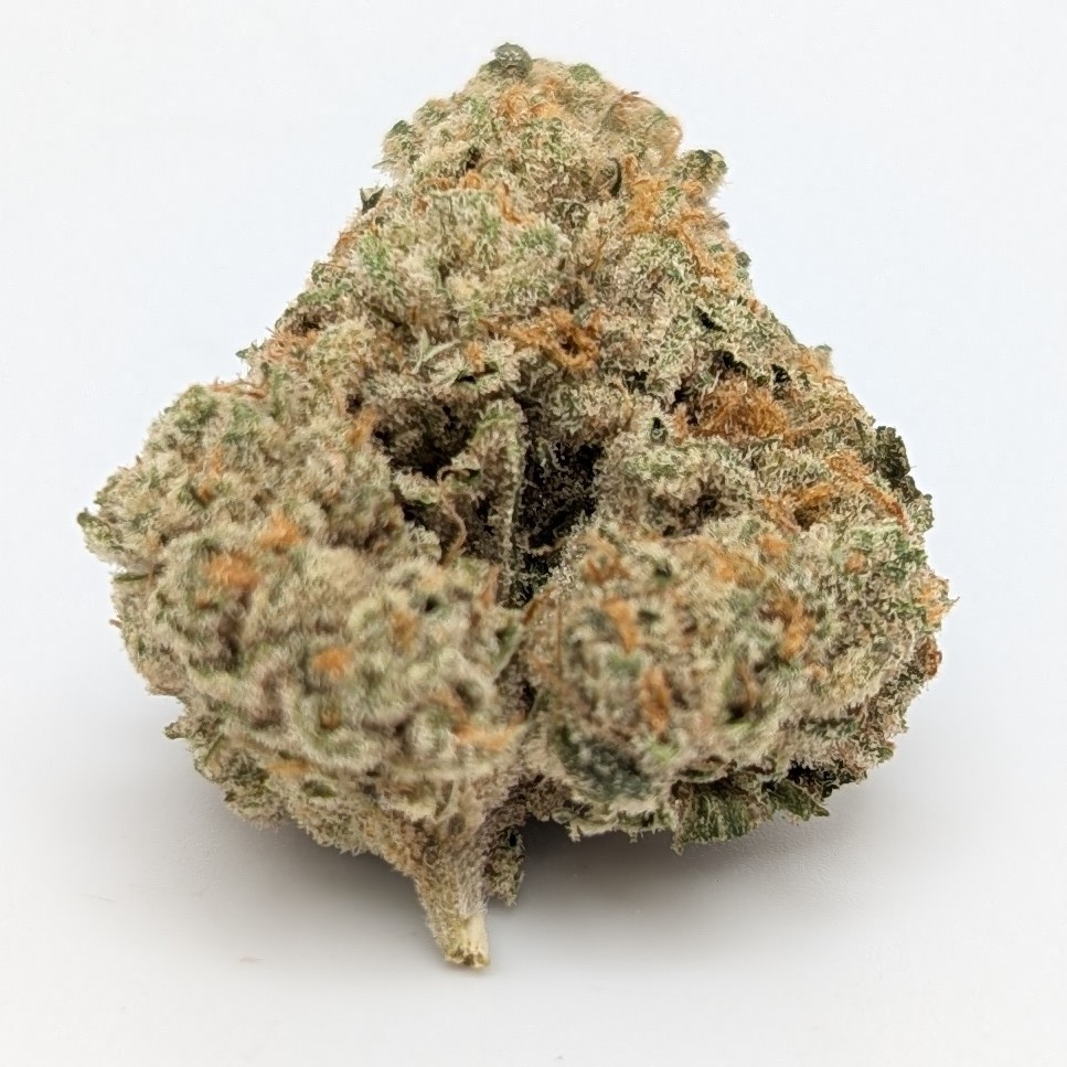 Photograph of product: Animal Zkittlez 3.5g