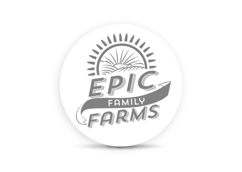 Logo for img-fluid: Epic Family Farms