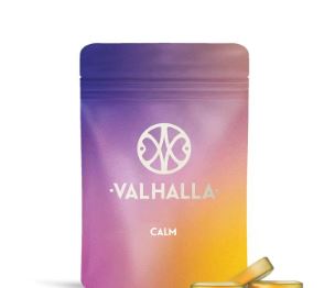 Photograph of product: 10ct/10mg Calm Troches (1:1:1 Lemon Lavendar)