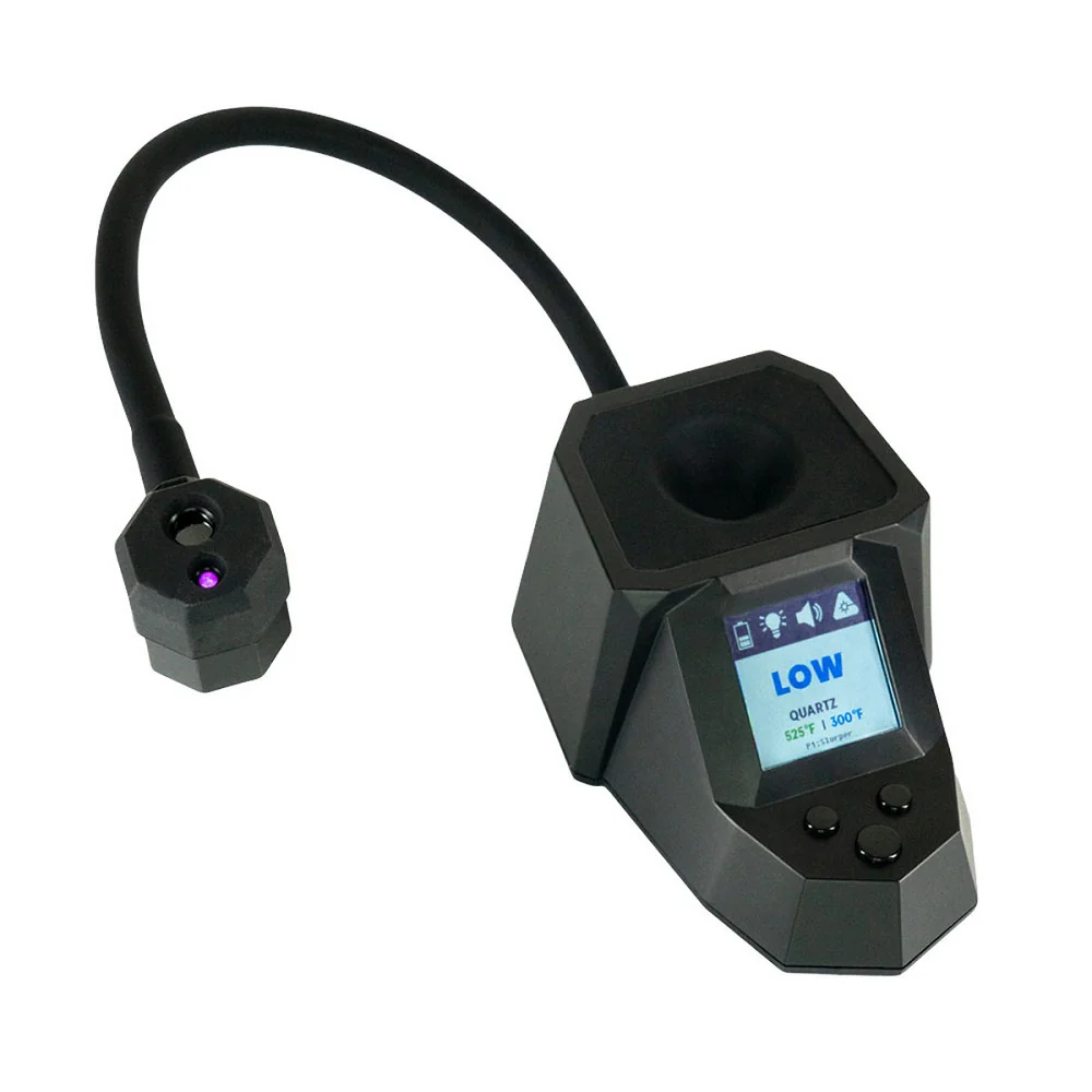 Photograph of product: Dab Rite Pro | IR Thermometer