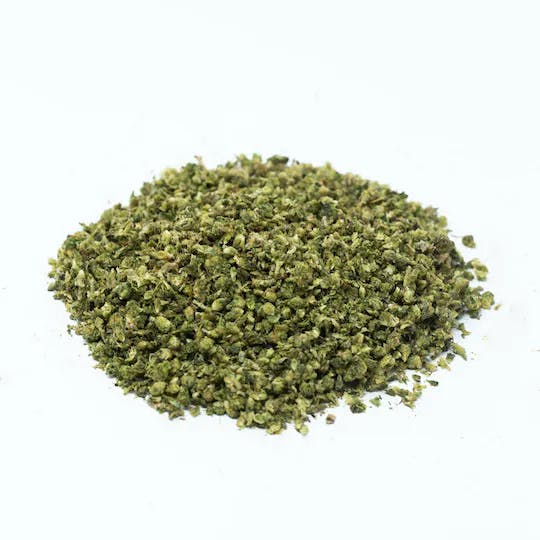 Photograph of product: Sira Naturals Sherbert Sundae (H) Pre-Ground 14g