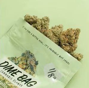 Photograph of product: Pink Sunset | 14G