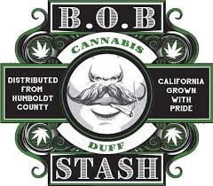 Photograph of product: BOB Stash - Kush Crasher - 3.5g