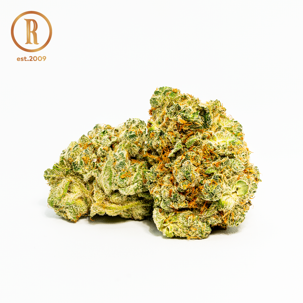 Photograph of product: Redemption Bulk | Wild Cherry - Oui'd - 28g