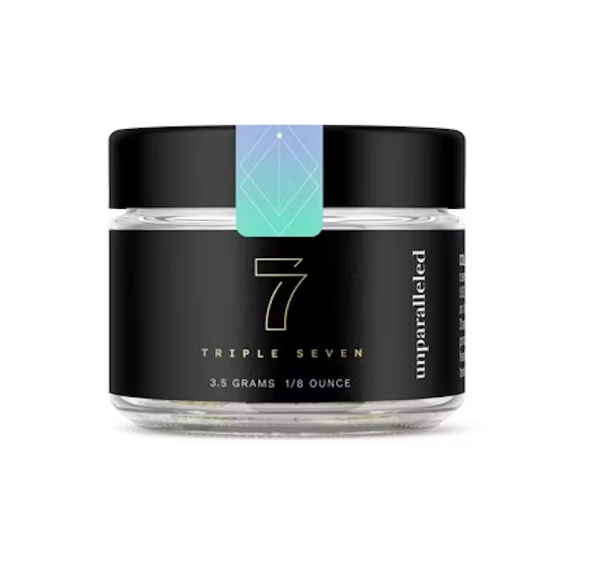 Photograph of product: Mac N' Jelly | 3.5g