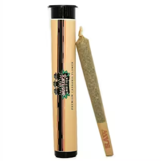 Photograph of product: Mochi Gelato Pre-Roll Pack 3.5g (7-Pack | 0.5g Each)