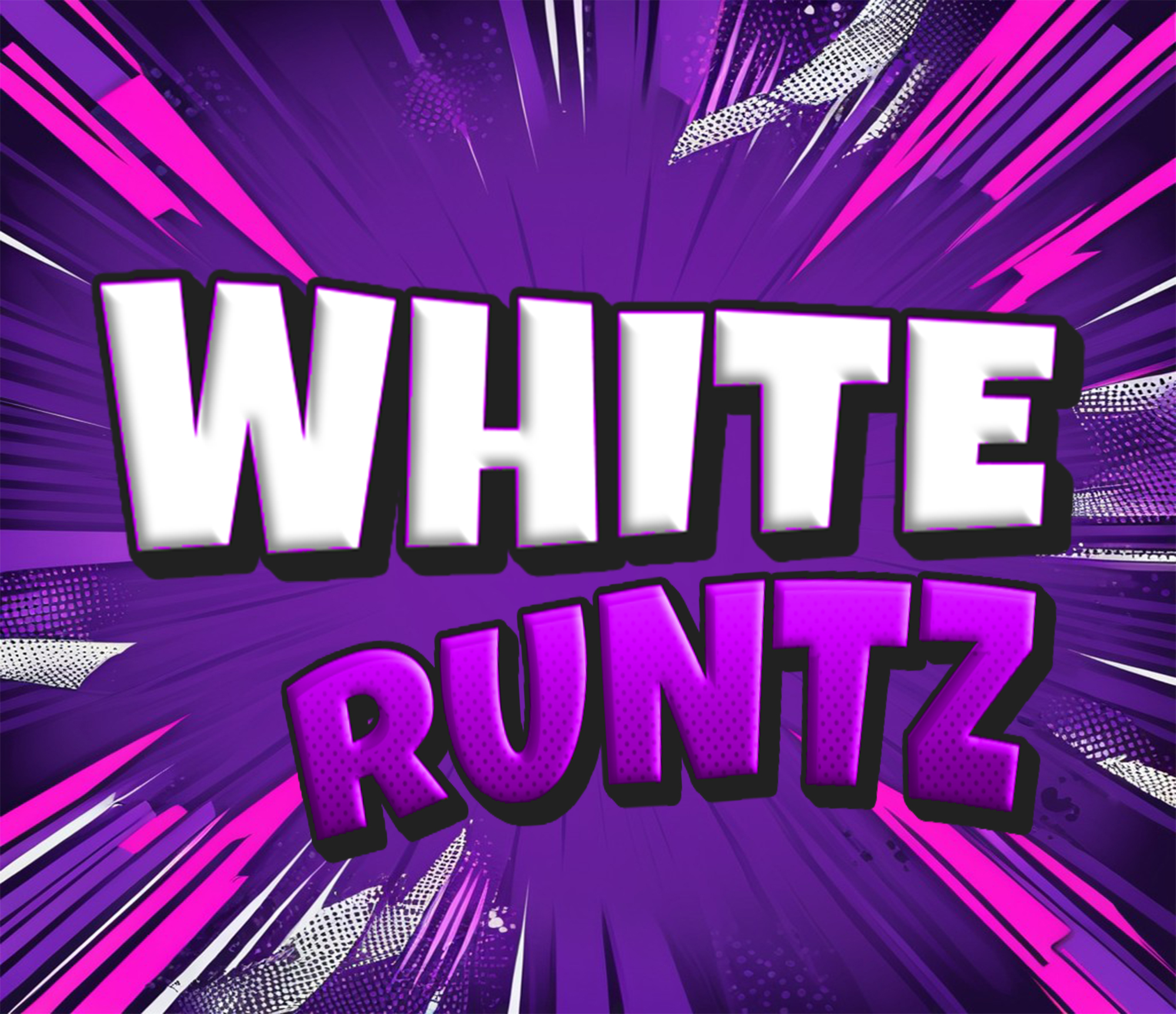 Photograph of product: DELI - White Runtz - 28g