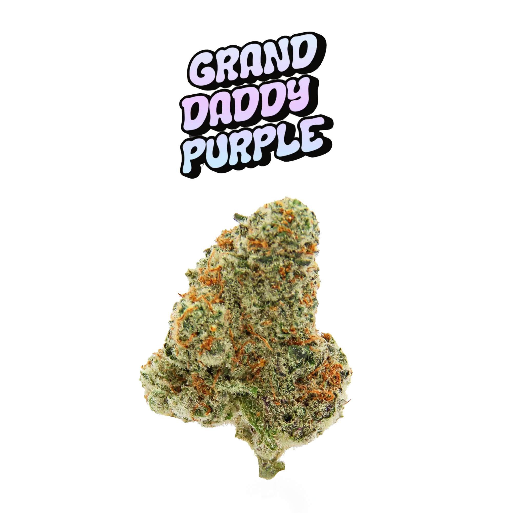 Photograph of product: GDP | 7G