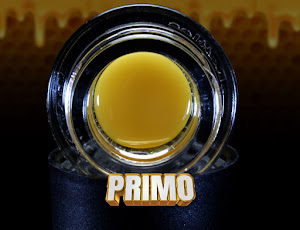 Photograph of product: CannaBee Extracts | PRIMO Cured Resin