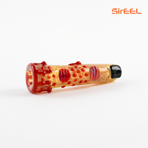 Photograph of product: Sireel Finger | Chillum