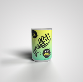 Photograph of product: au chocolat Burger | Flower - 3.5g