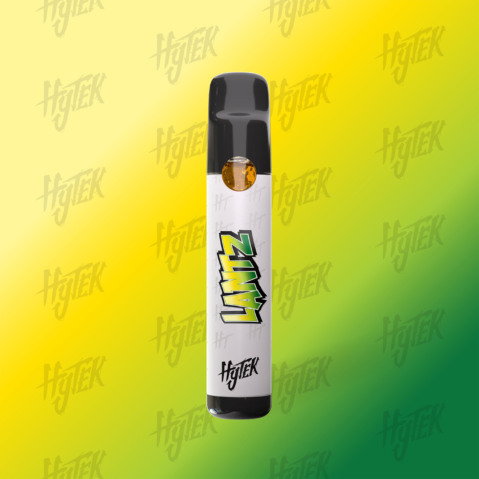 Photograph of product: Hytek - .5g Live Rosin Disposable - Lantz