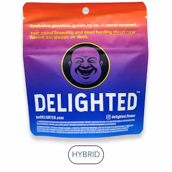 Photograph of product: SUNSET ZERB | MINIS | 14G