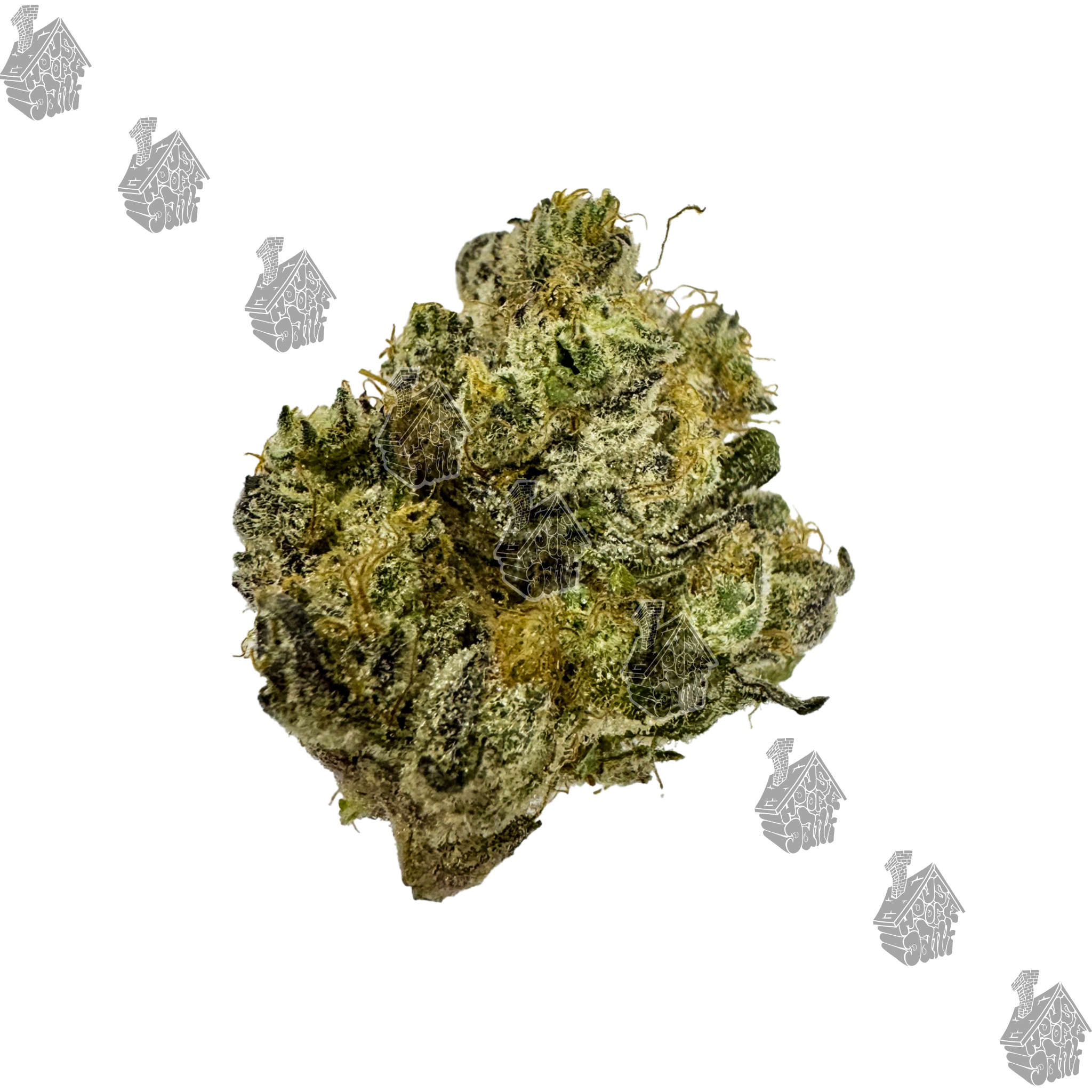 Photograph of product: Don Mega - 28g