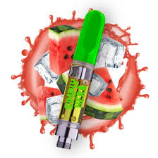 Photograph of product: Simply Herb Cart | Watermelon Sangria | 1.0g (Oui'd)