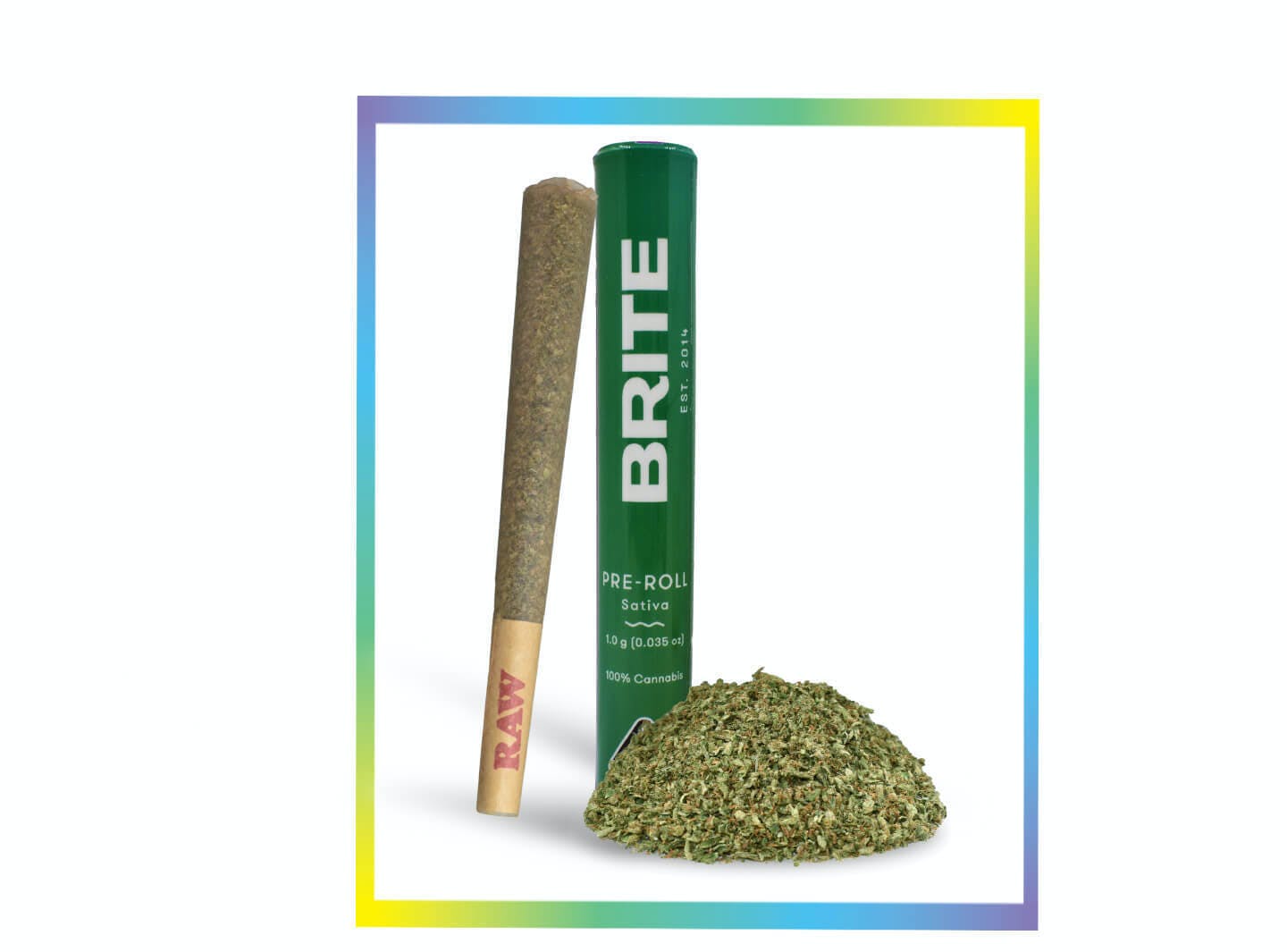 Photograph of product: LEMONATTI - 1G