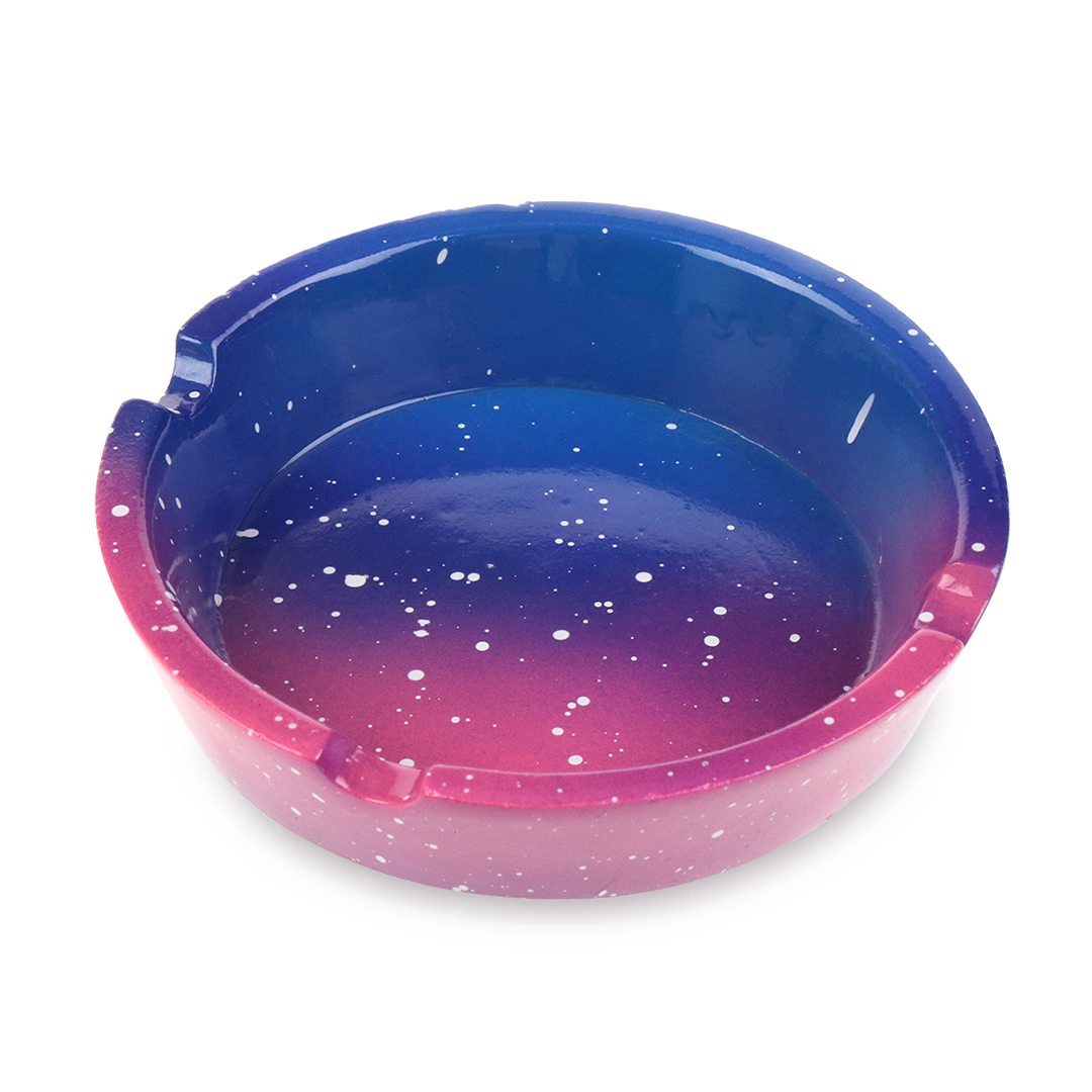 Photograph of product: Galaxy Ash Tray