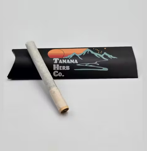 Photograph of product: Terpee Slurpee RollPros Single - .5g