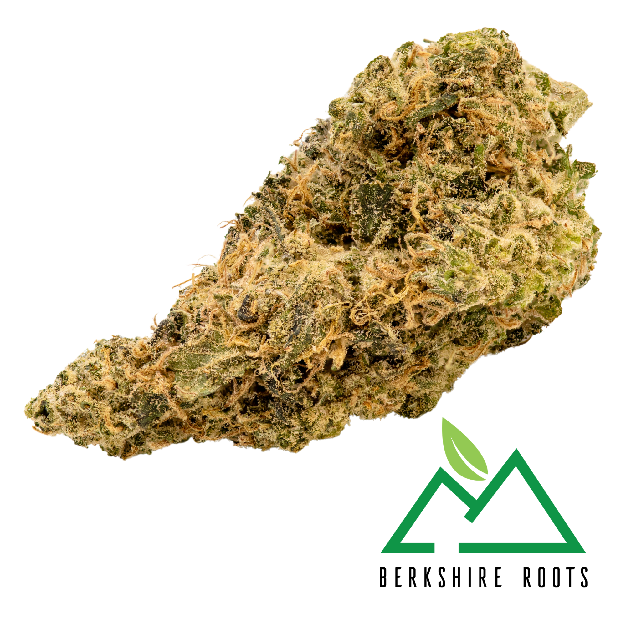 Photograph of product: Congolese Kush | 3.5g