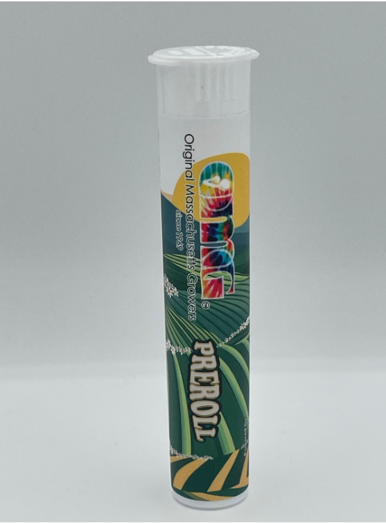 Photograph of product: Mango Haze | 1g | PRJ | OMG