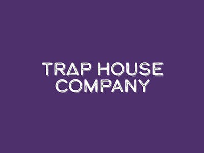 Photograph of product: Garlic Cocktail | 14g Live Resin | Trap House Company