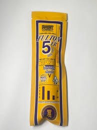 Photograph of product: Magic Johnstoned | 1g Preroll