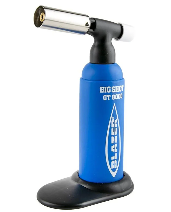 Photograph of product: GT8000 BIG SHOT | TORCH | 7.5