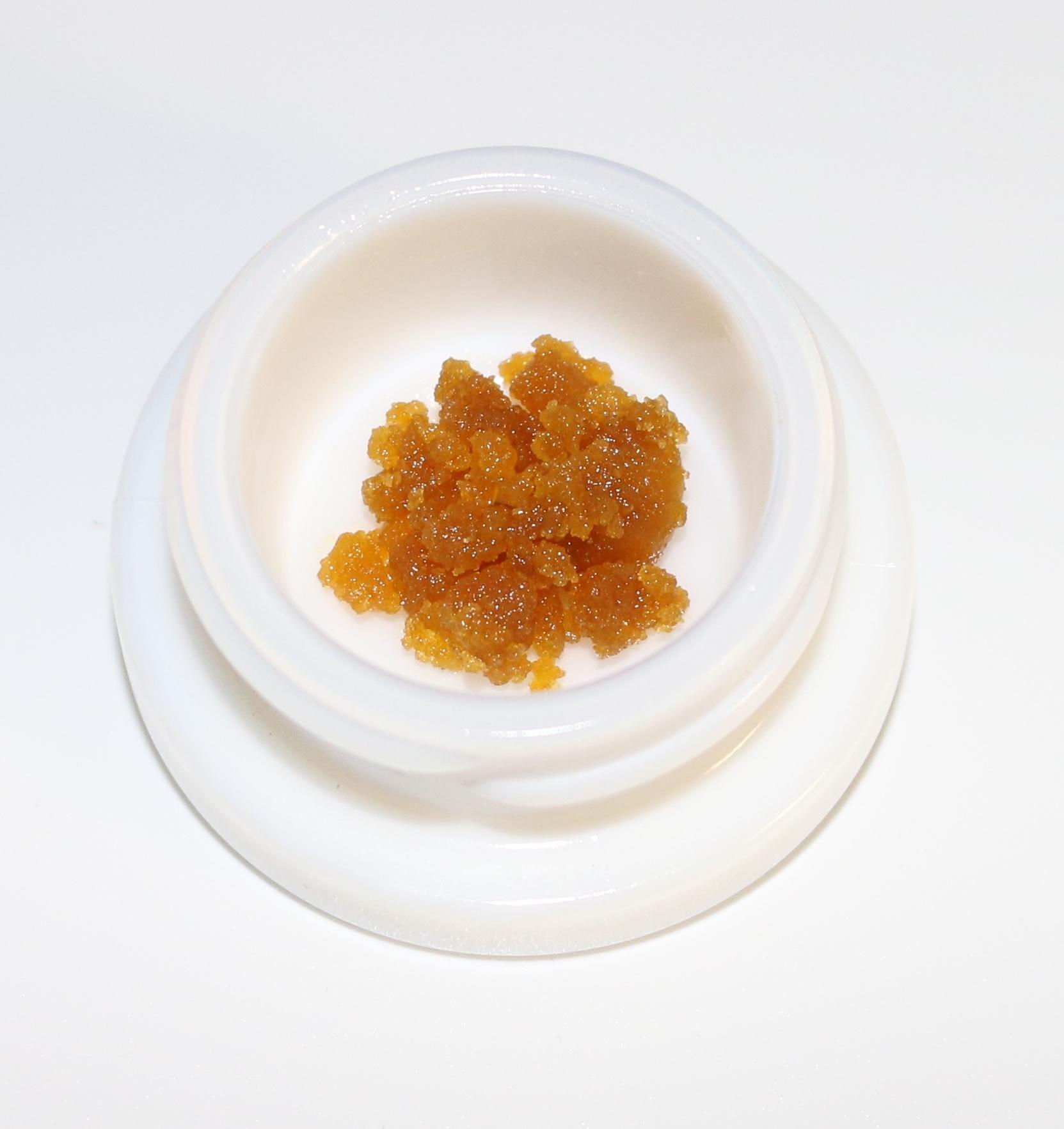 Photograph of product: Smokey Joes | Sugar | Octane Mint Sorbert