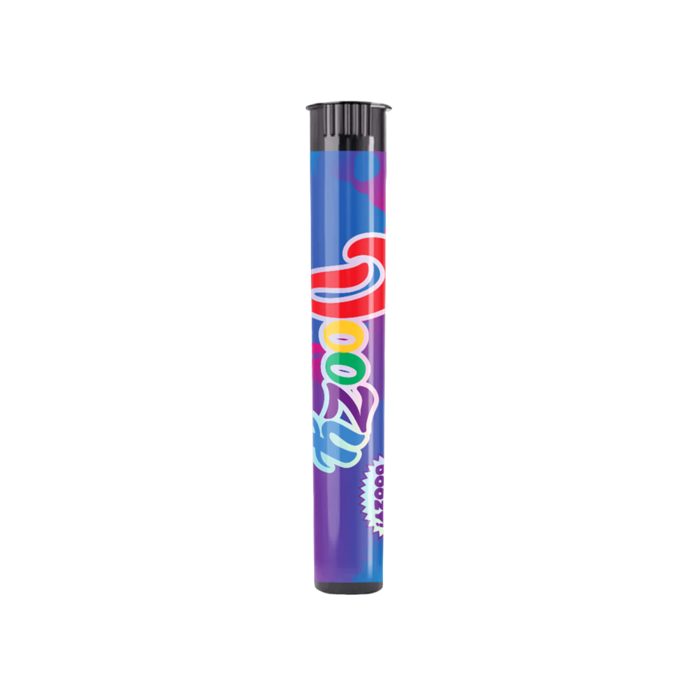 Photograph of product: Doozy - Infused Pre-Roll - King Louis