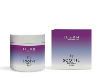 Photograph of Product: Ilera Soothe Topical 60ml